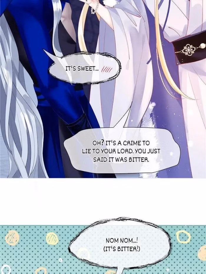 Private Devil Puppy Chapter 118 page 52 - 