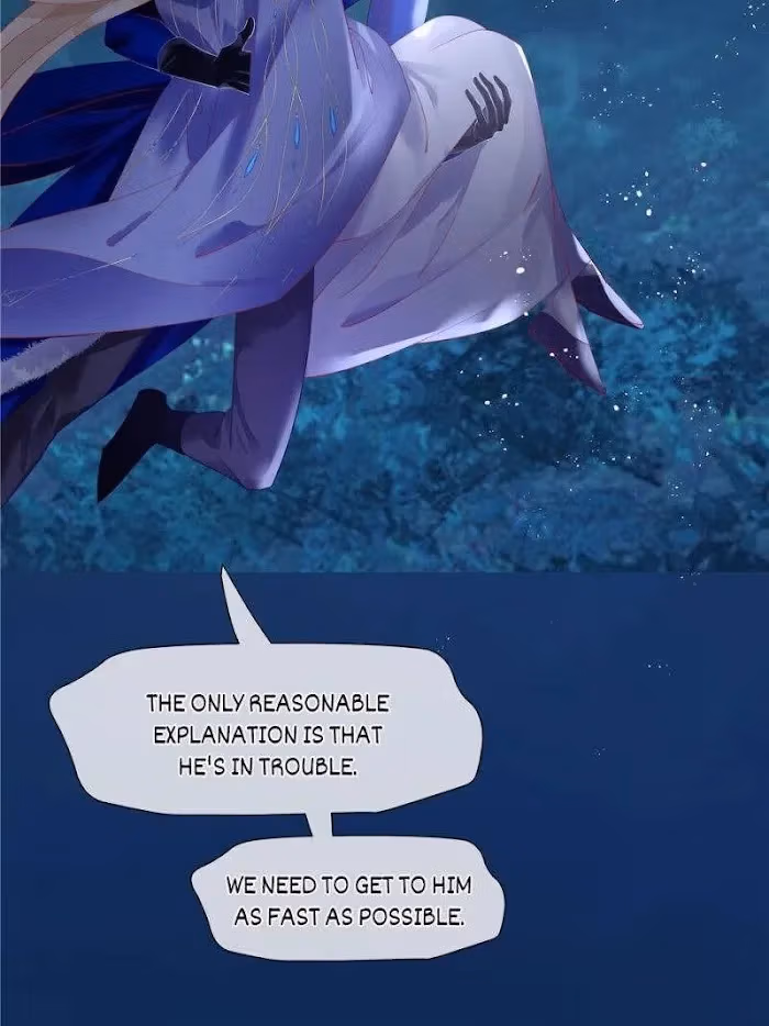 Private Devil Puppy Chapter 118 page 56 - 