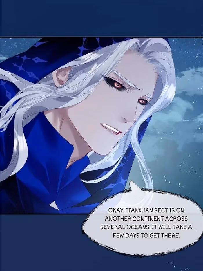 Private Devil Puppy Chapter 118 page 57 - 