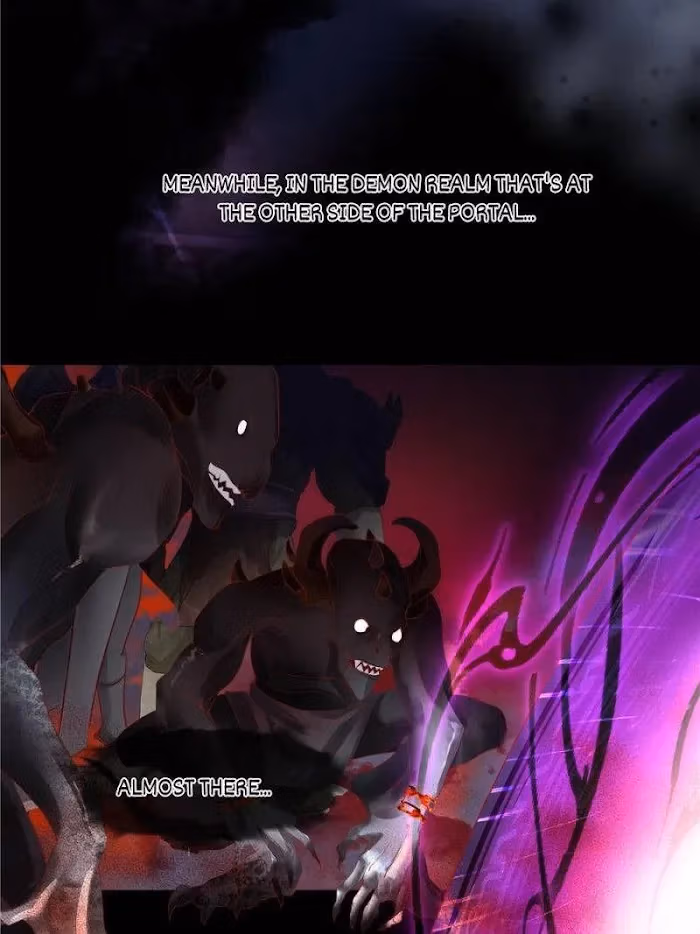 Private Devil Puppy Chapter 118 page 67 - 