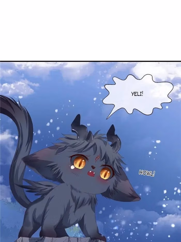 Private Devil Puppy Chapter 118 page 89 - 