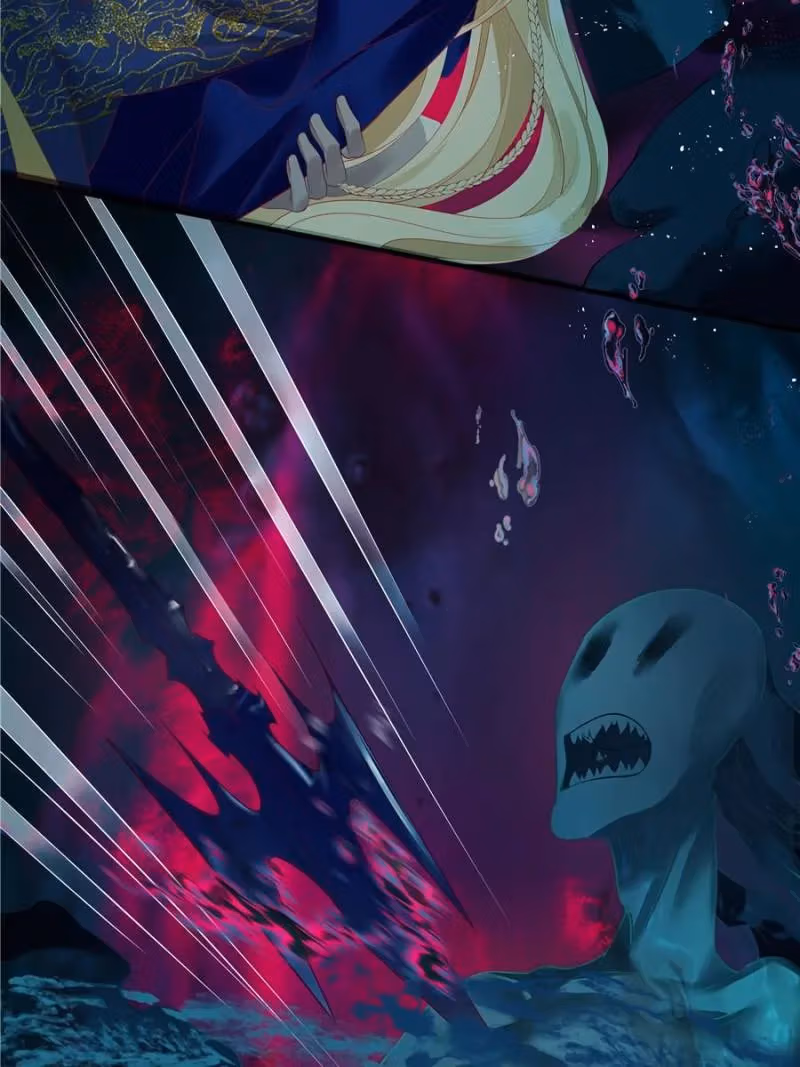 Private Devil Puppy Chapter 119 page 11 - 