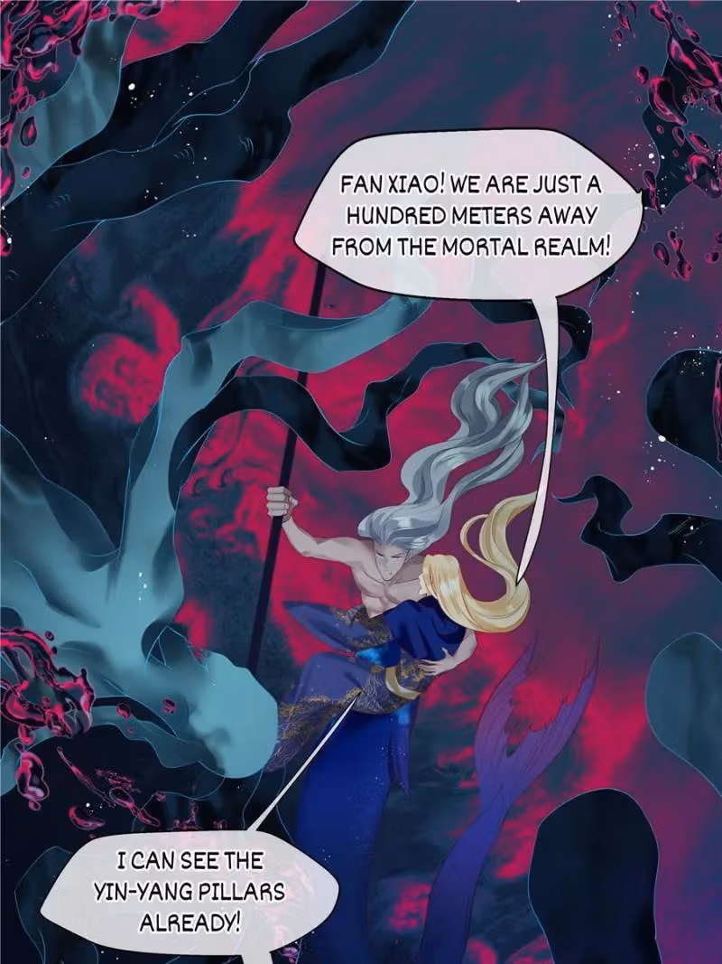 Private Devil Puppy Chapter 119 page 16 - 