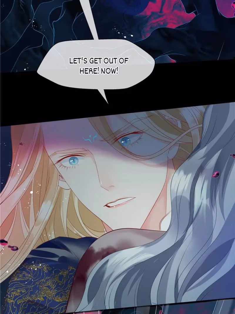 Private Devil Puppy Chapter 119 page 17 - 