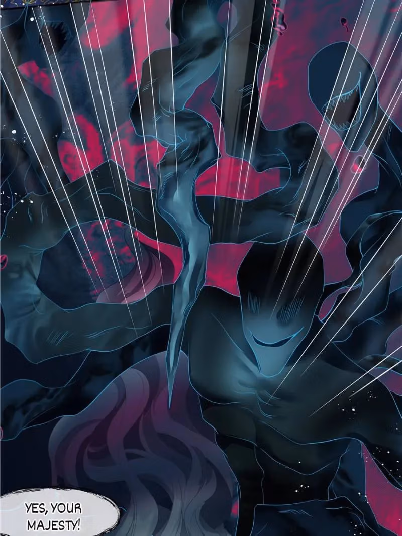 Private Devil Puppy Chapter 119 page 18 - 