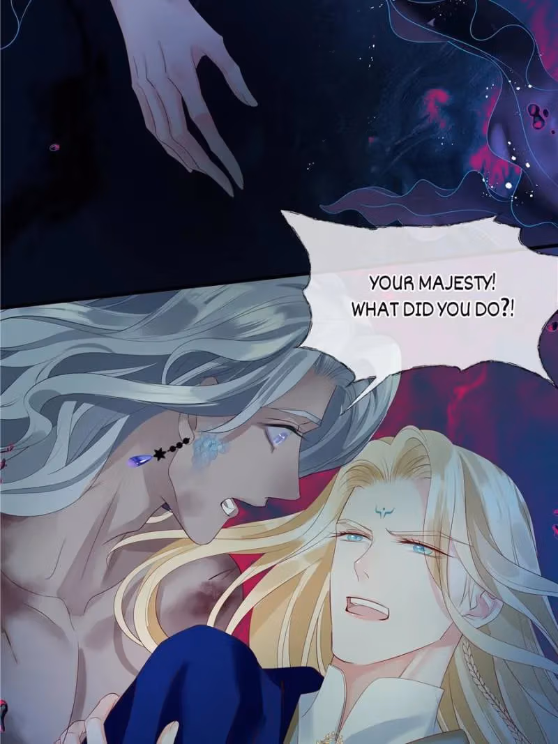 Private Devil Puppy Chapter 119 page 22 - 