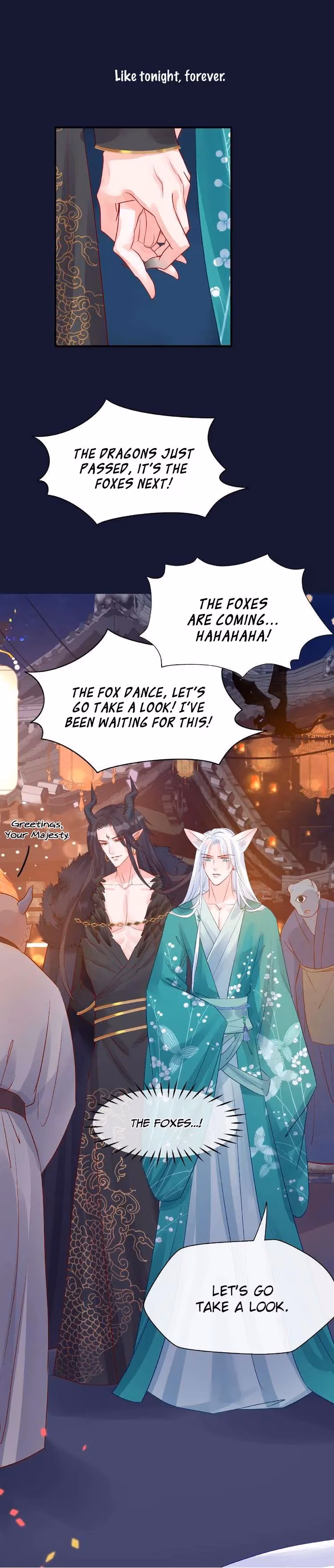 Private Devil Puppy Chapter 12 page 16 - 