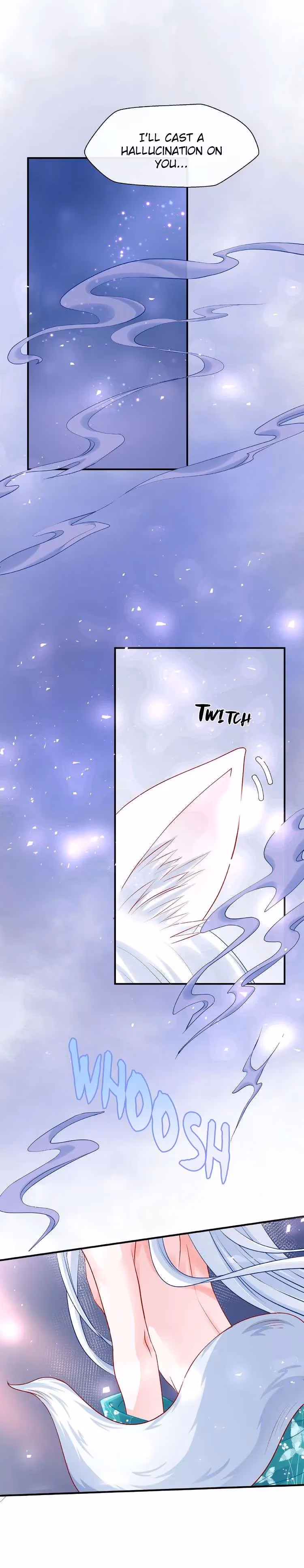 Private Devil Puppy Chapter 12 page 3 - 
