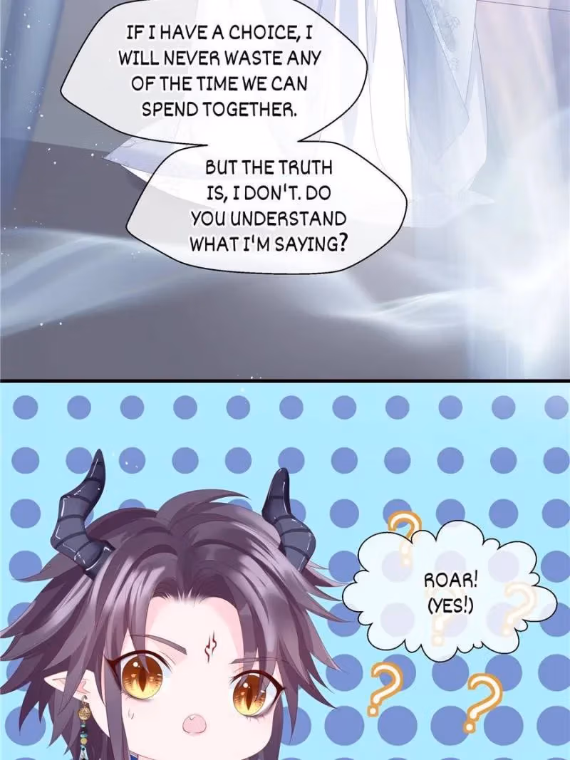 Private Devil Puppy Chapter 120 page 11 - 