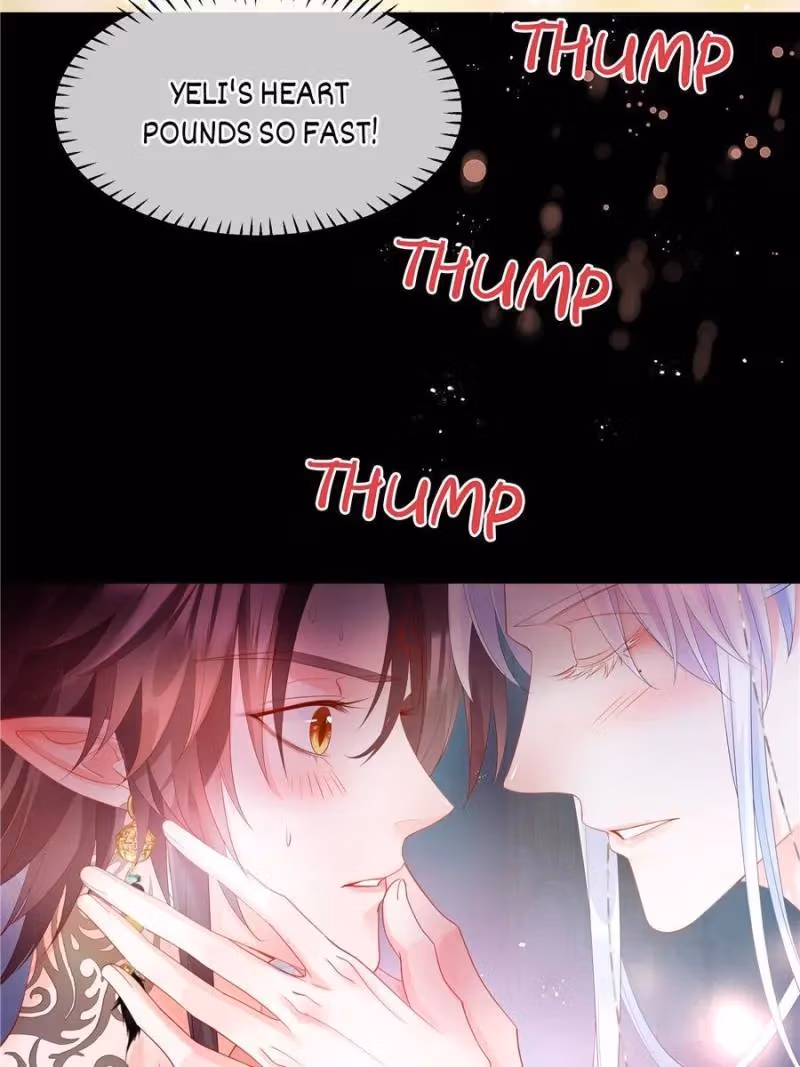 Private Devil Puppy Chapter 120 page 28 - 