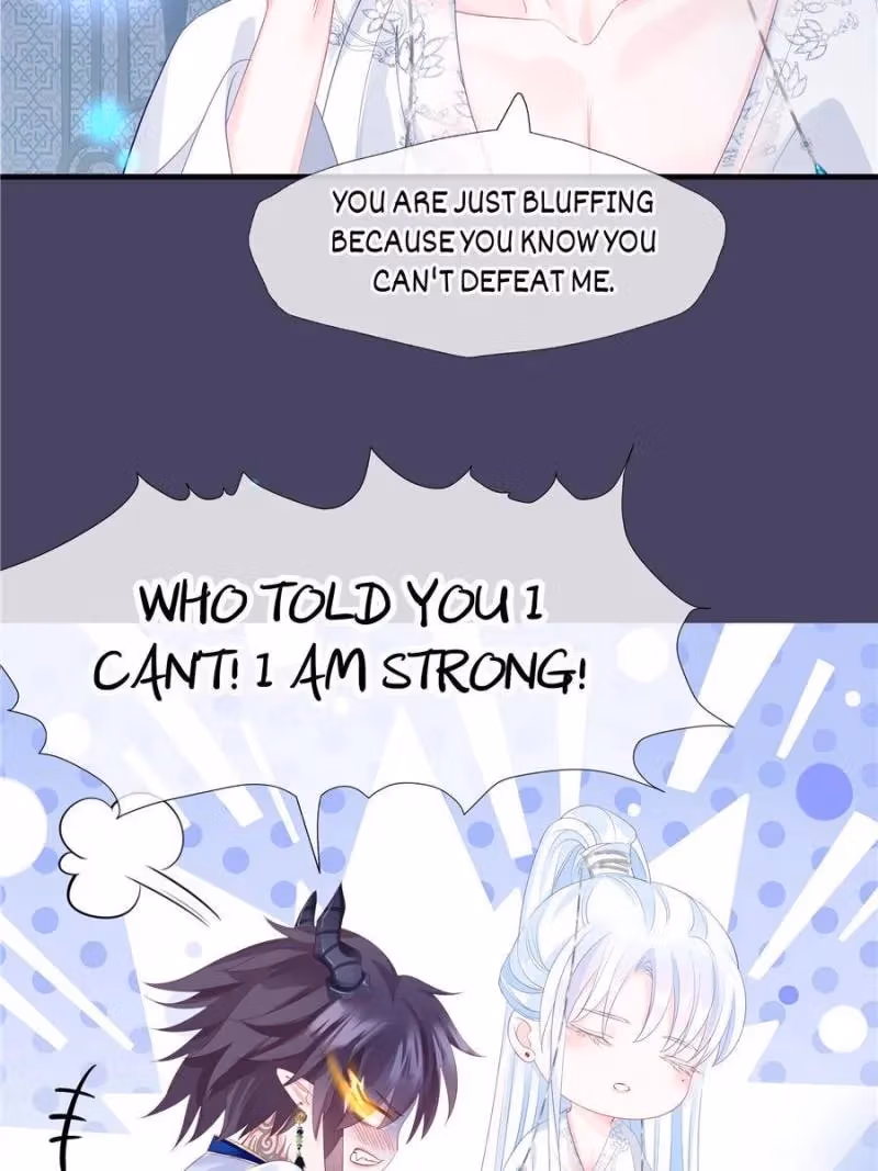 Private Devil Puppy Chapter 120 page 4 - 