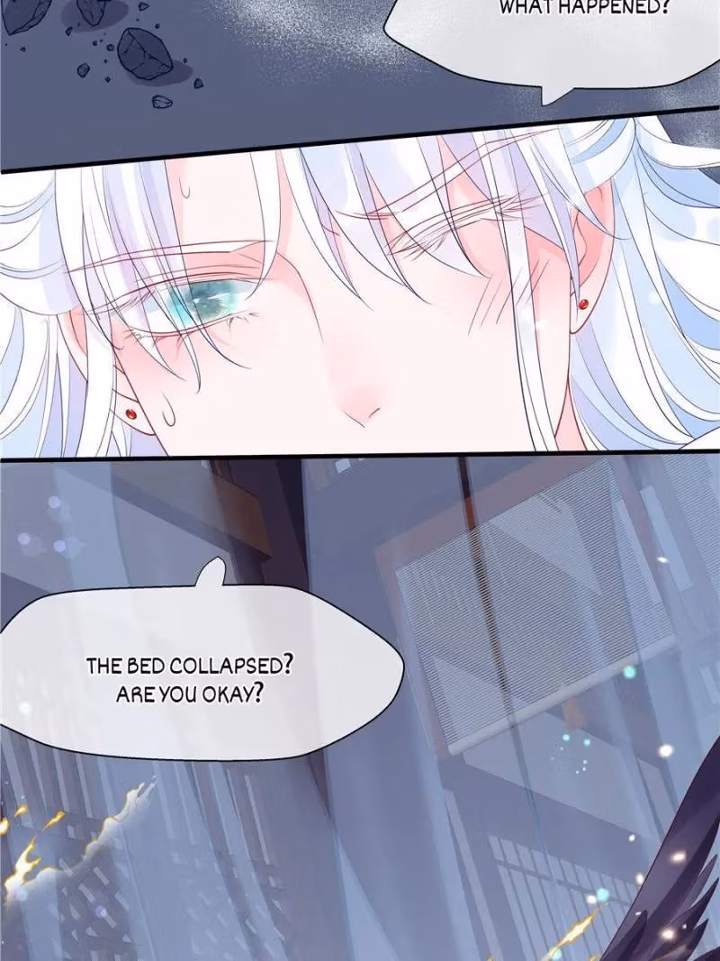 Private Devil Puppy Chapter 120 page 42 - 