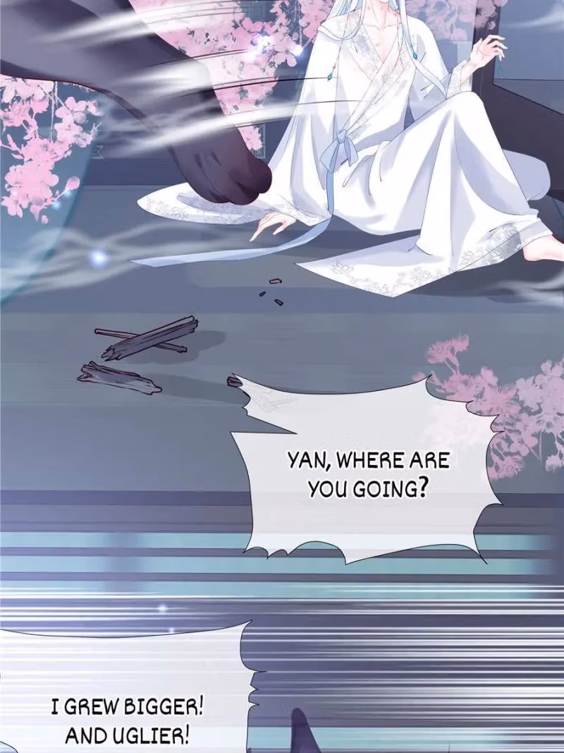 Private Devil Puppy Chapter 120 page 48 - 