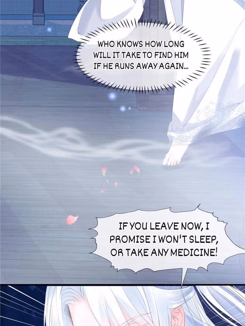 Private Devil Puppy Chapter 120 page 51 - 