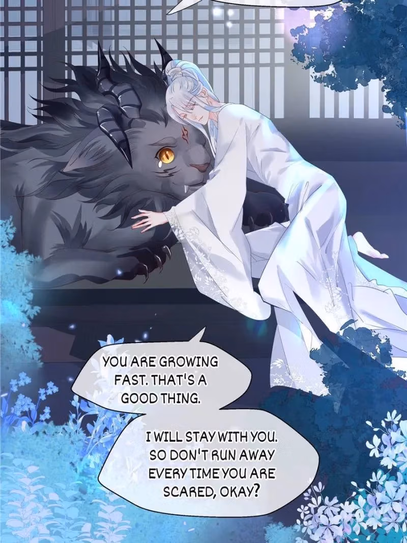 Private Devil Puppy Chapter 120 page 61 - 