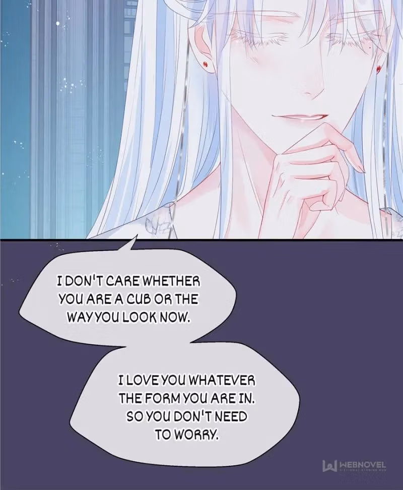 Private Devil Puppy Chapter 120 page 9 - 