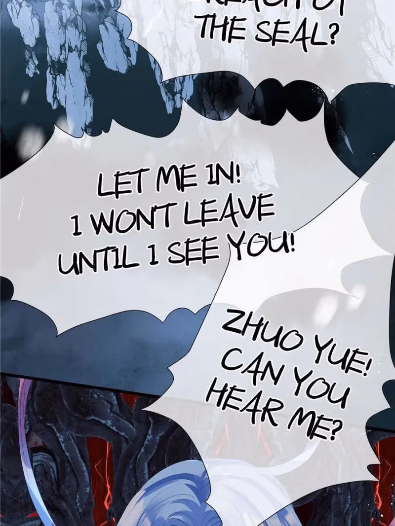 Private Devil Puppy Chapter 121 page 109 - 