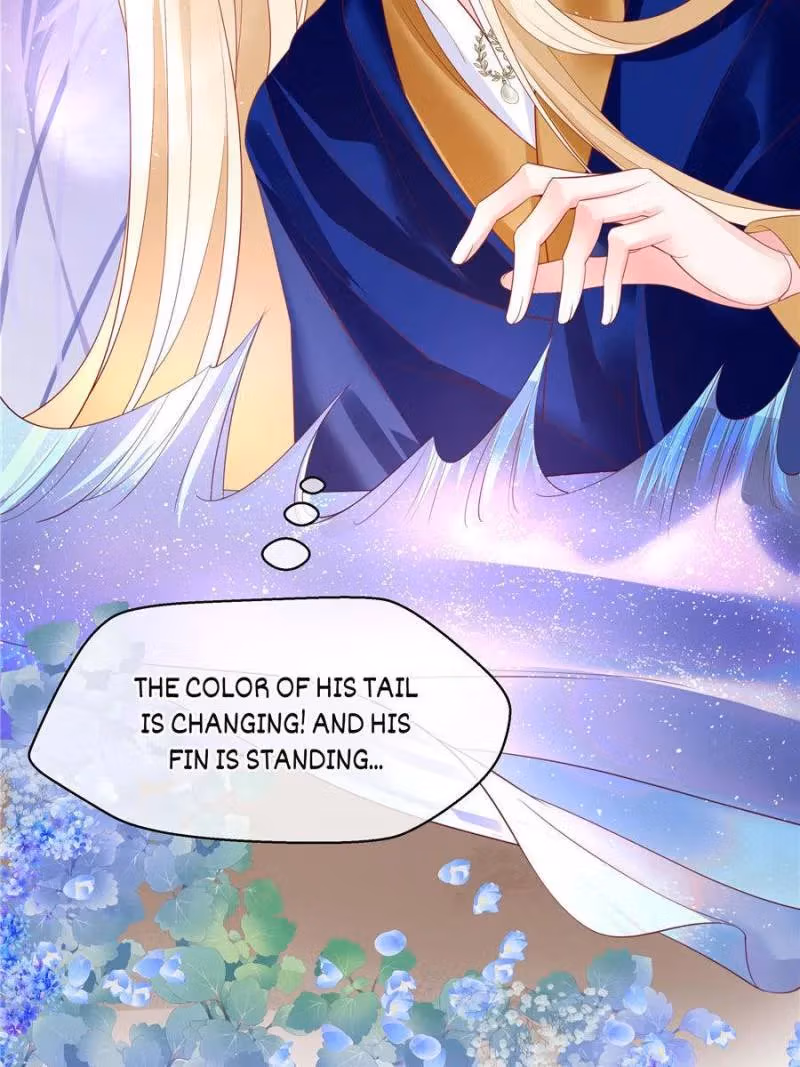 Private Devil Puppy Chapter 121 page 27 - 