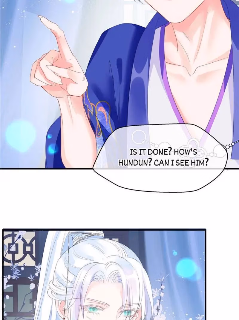 Private Devil Puppy Chapter 121 page 52 - 