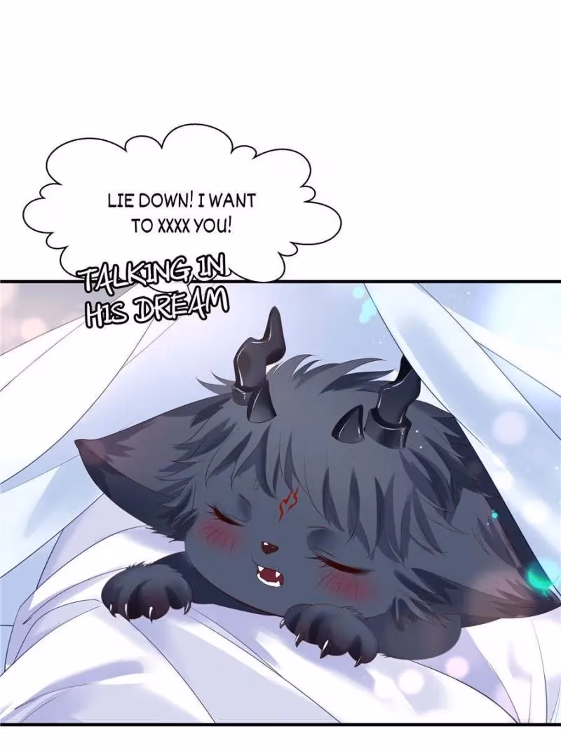 Private Devil Puppy Chapter 121 page 55 - 