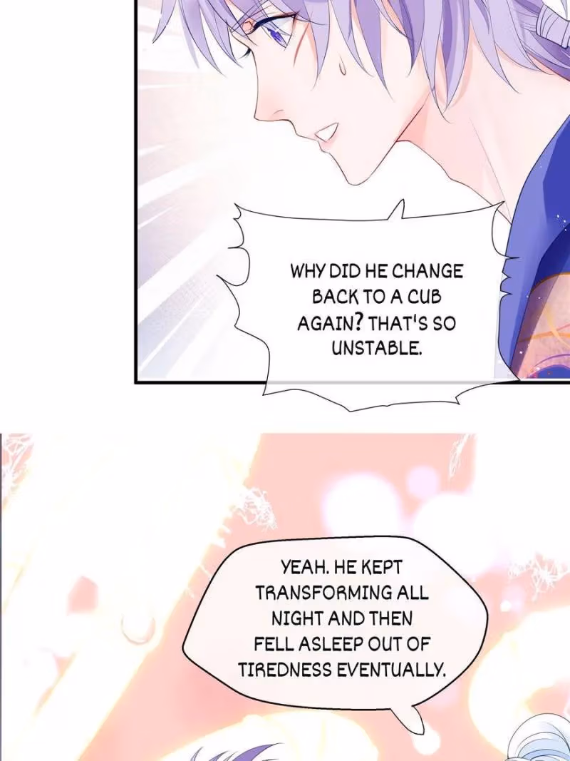 Private Devil Puppy Chapter 121 page 57 - 
