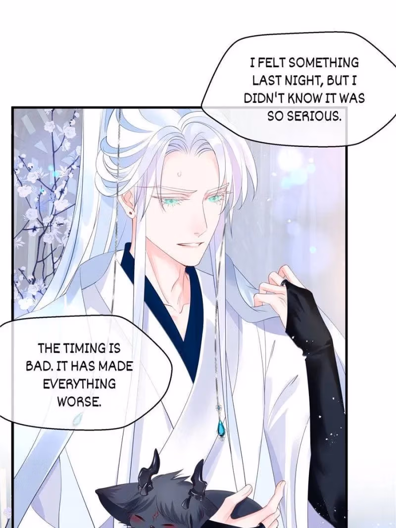 Private Devil Puppy Chapter 121 page 63 - 