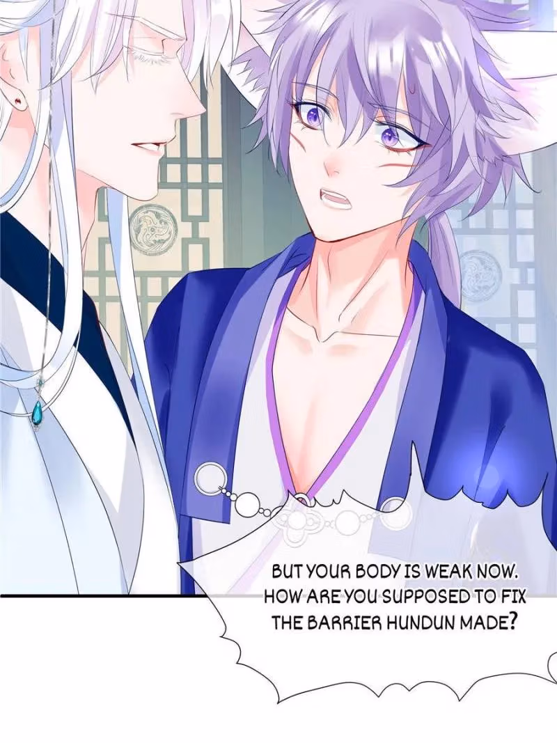 Private Devil Puppy Chapter 121 page 73 - 
