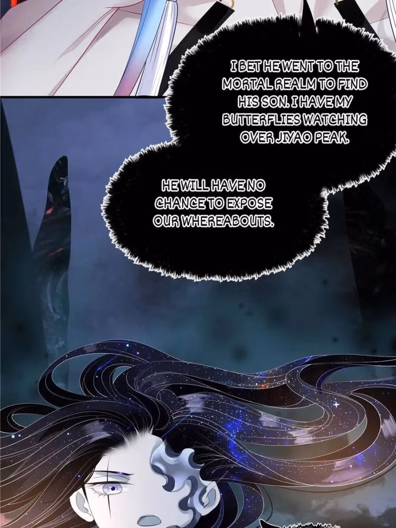 Private Devil Puppy Chapter 121 page 91 - 