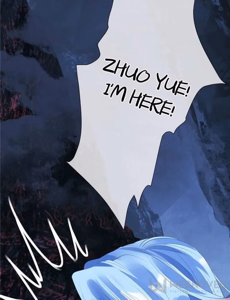 Private Devil Puppy Chapter 121 page 95 - 