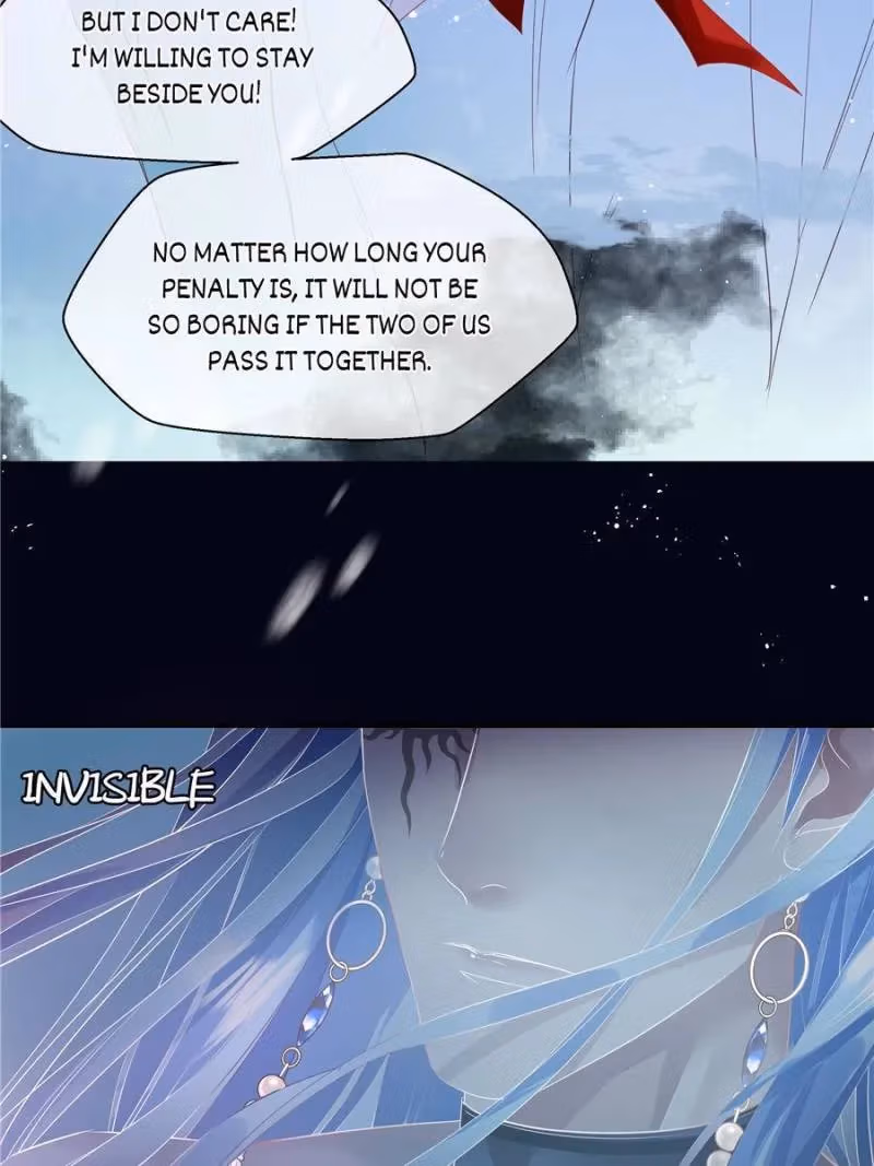 Private Devil Puppy Chapter 122 page 33 - 