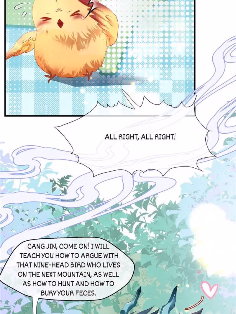 Private Devil Puppy Chapter 122 page 94 - 