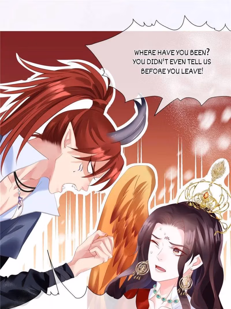 Private Devil Puppy Chapter 123 page 11 - 