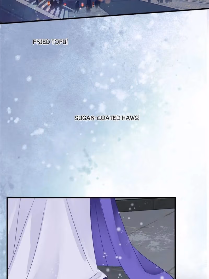Private Devil Puppy Chapter 123 page 17 - 