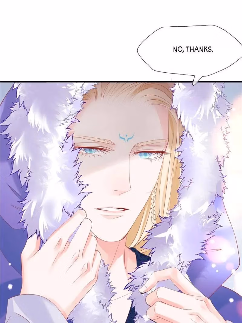Private Devil Puppy Chapter 123 page 20 - 
