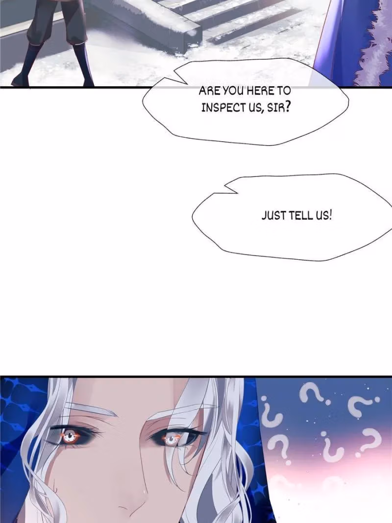 Private Devil Puppy Chapter 123 page 27 - 