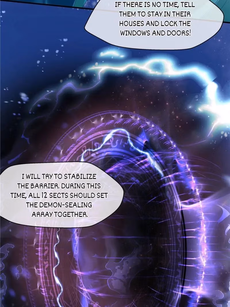 Private Devil Puppy Chapter 123 page 4 - 