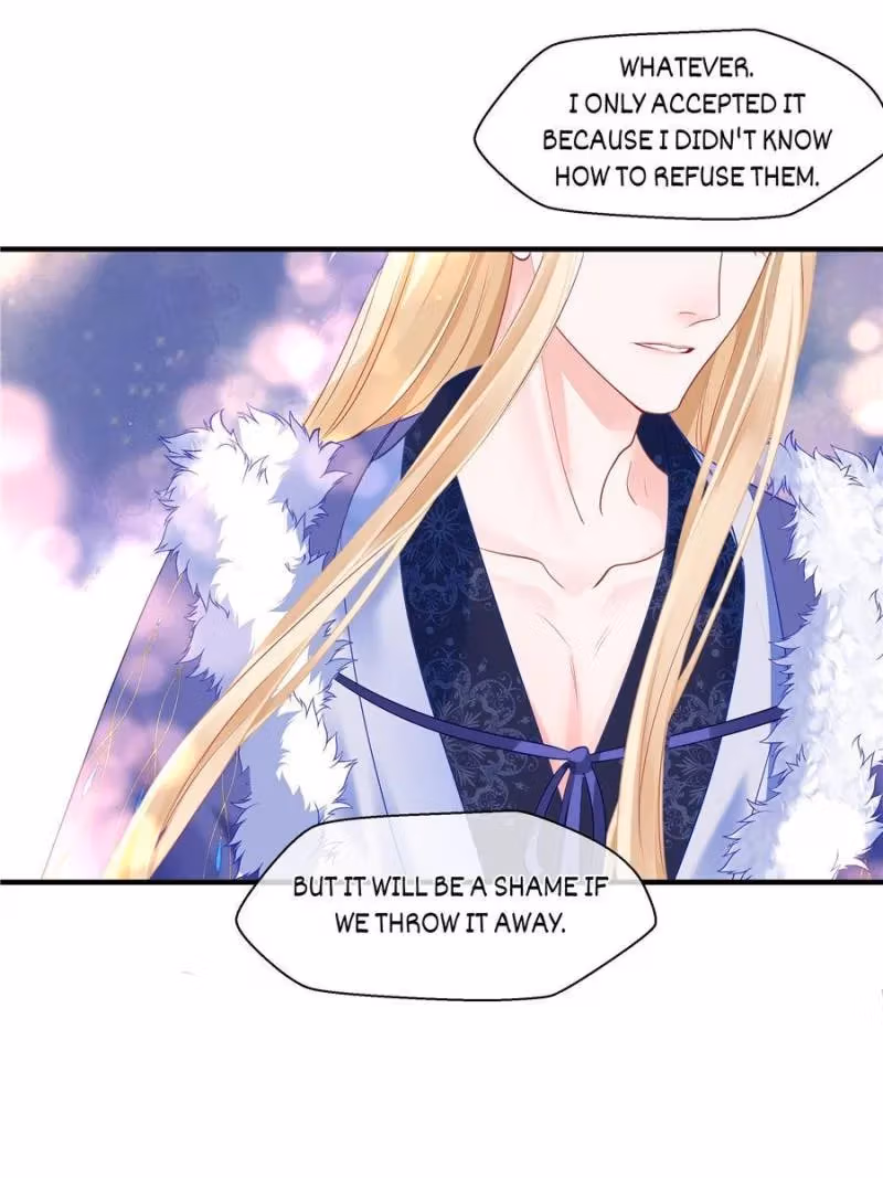 Private Devil Puppy Chapter 123 page 46 - 