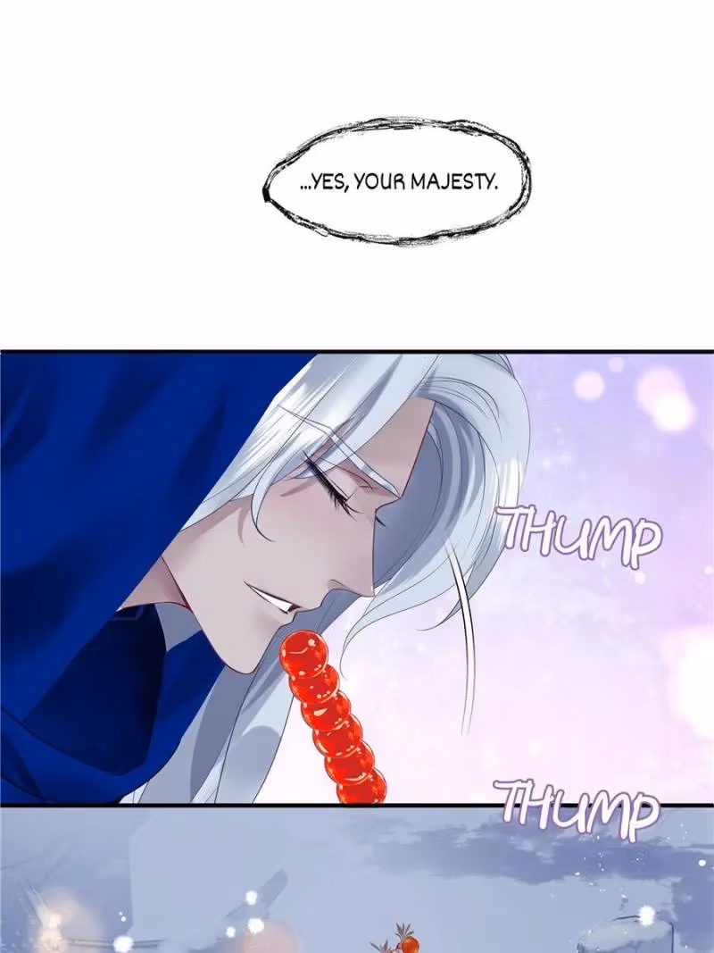 Private Devil Puppy Chapter 123 page 50 - 