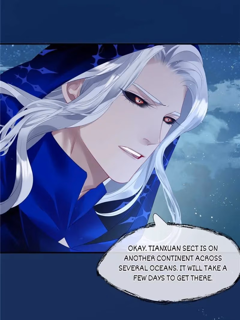 Private Devil Puppy Chapter 123 page 57 - 