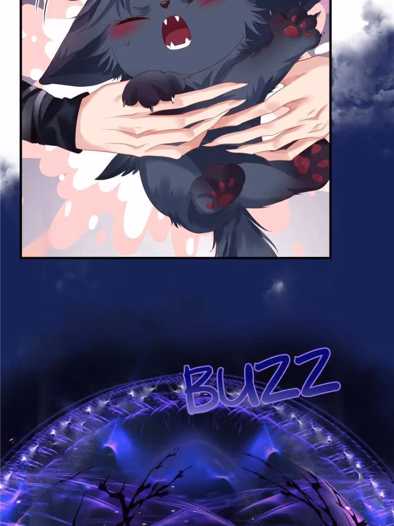 Private Devil Puppy Chapter 123 page 95 - 