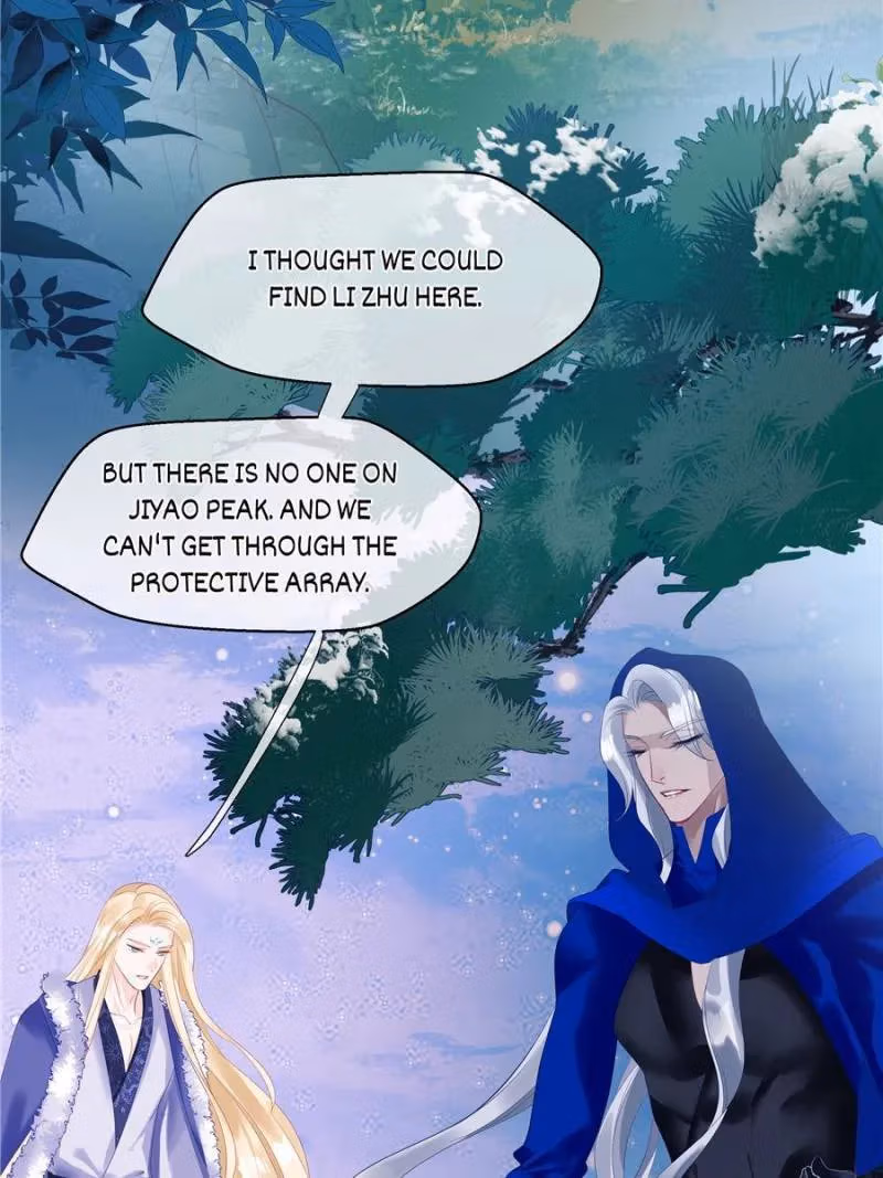 Private Devil Puppy Chapter 124 page 16 - 
