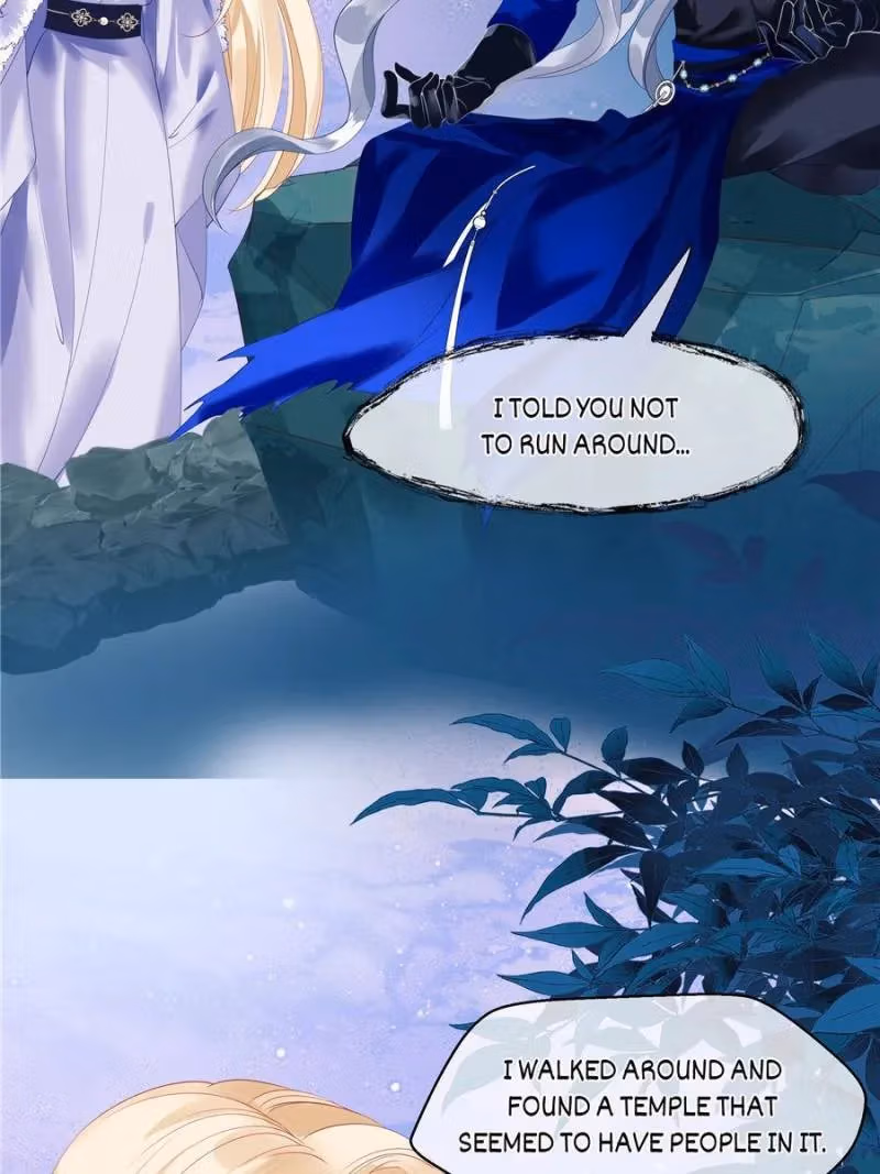 Private Devil Puppy Chapter 124 page 17 - 
