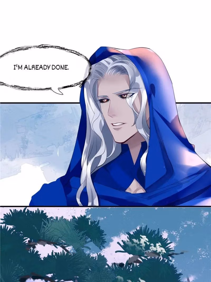 Private Devil Puppy Chapter 124 page 19 - 