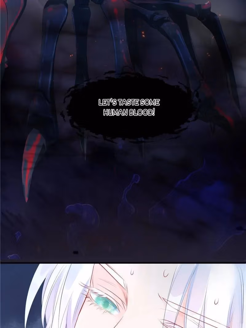 Private Devil Puppy Chapter 124 page 3 - 
