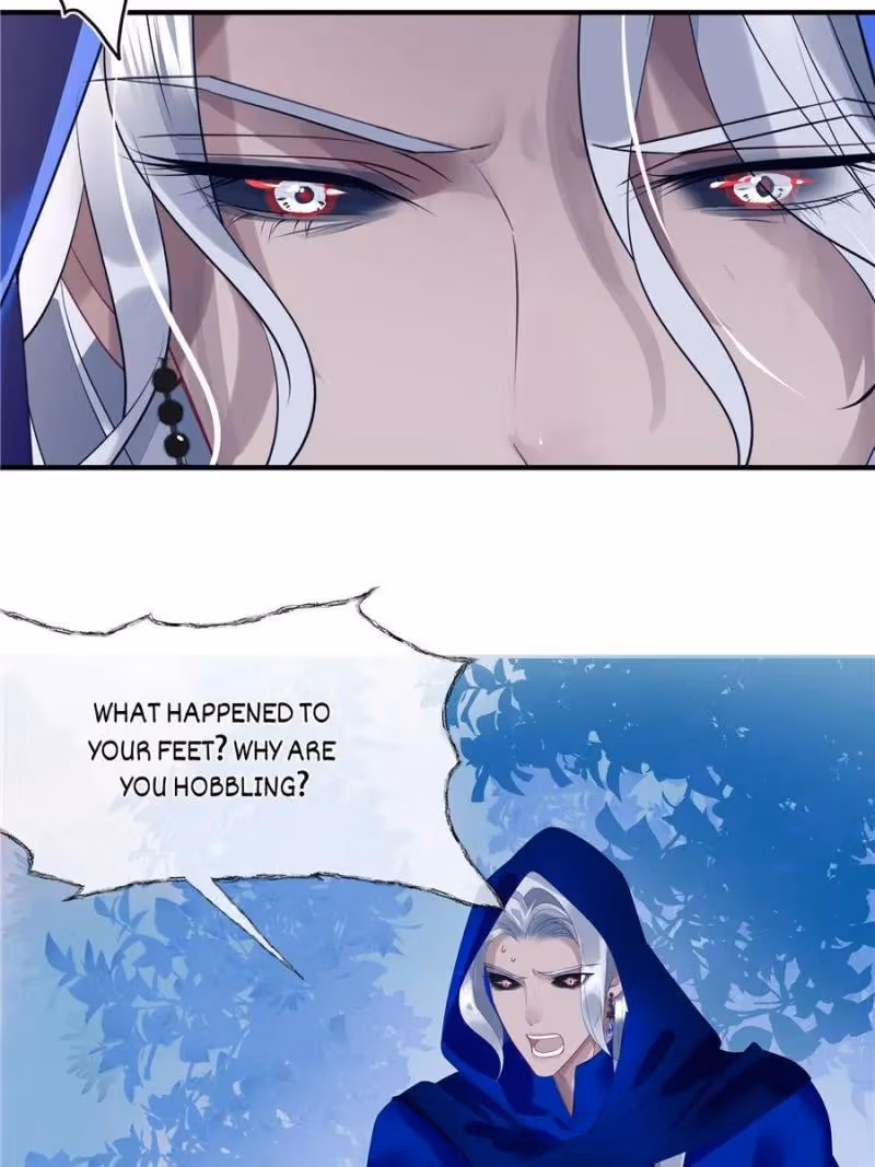 Private Devil Puppy Chapter 124 page 22 - 