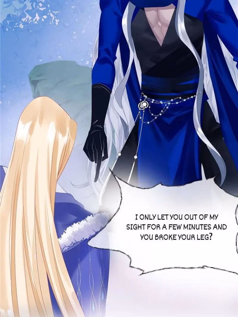 Private Devil Puppy Chapter 124 page 23 - 