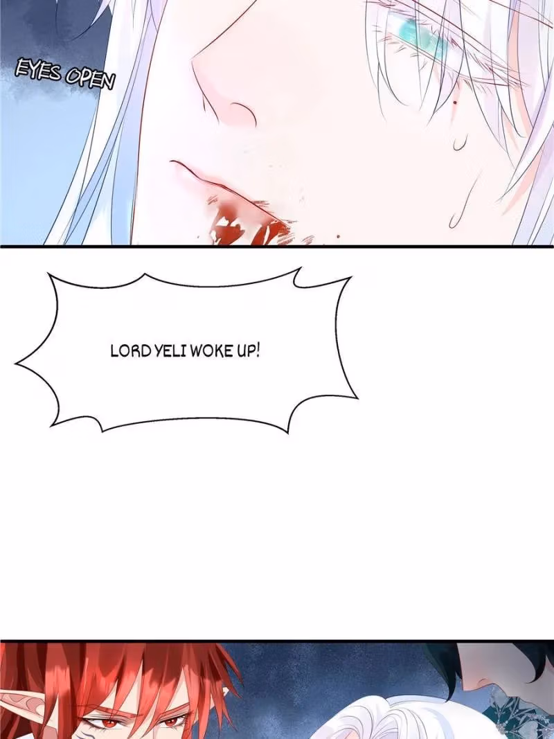 Private Devil Puppy Chapter 124 page 4 - 