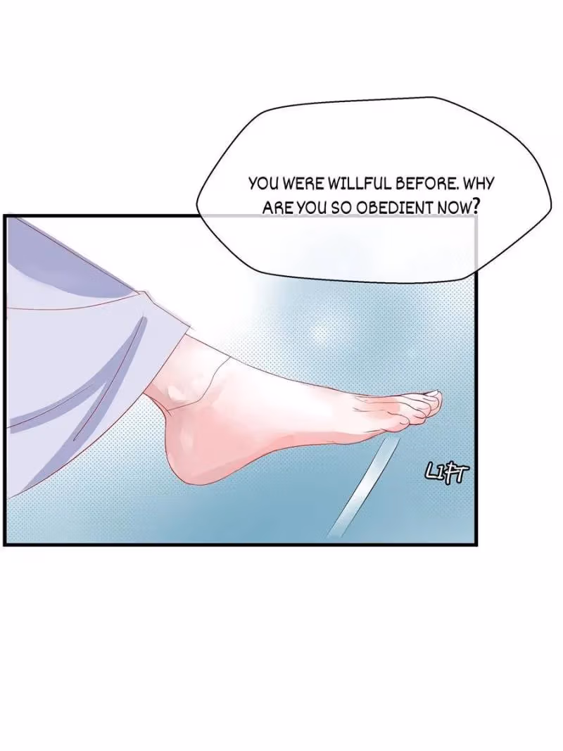 Private Devil Puppy Chapter 124 page 39 - 