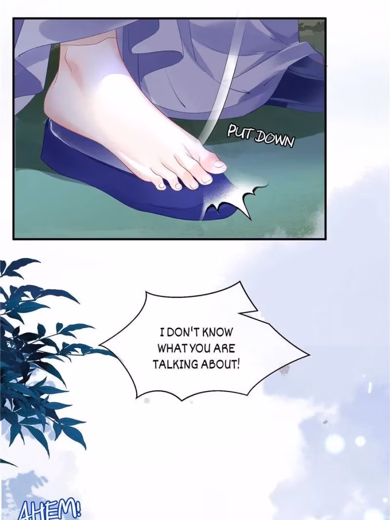 Private Devil Puppy Chapter 124 page 48 - 