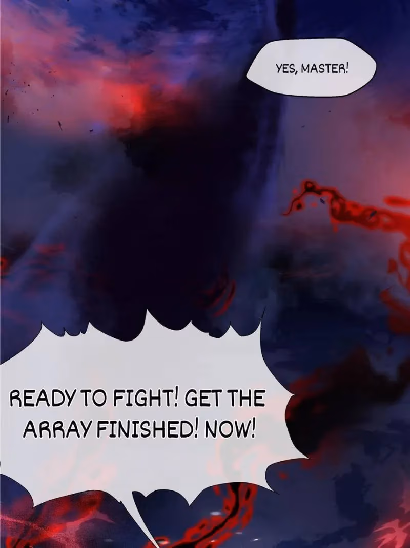 Private Devil Puppy Chapter 124 page 6 - 